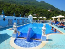 фото Terme Manzi & SPA