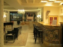 фото Terme Manzi & SPA