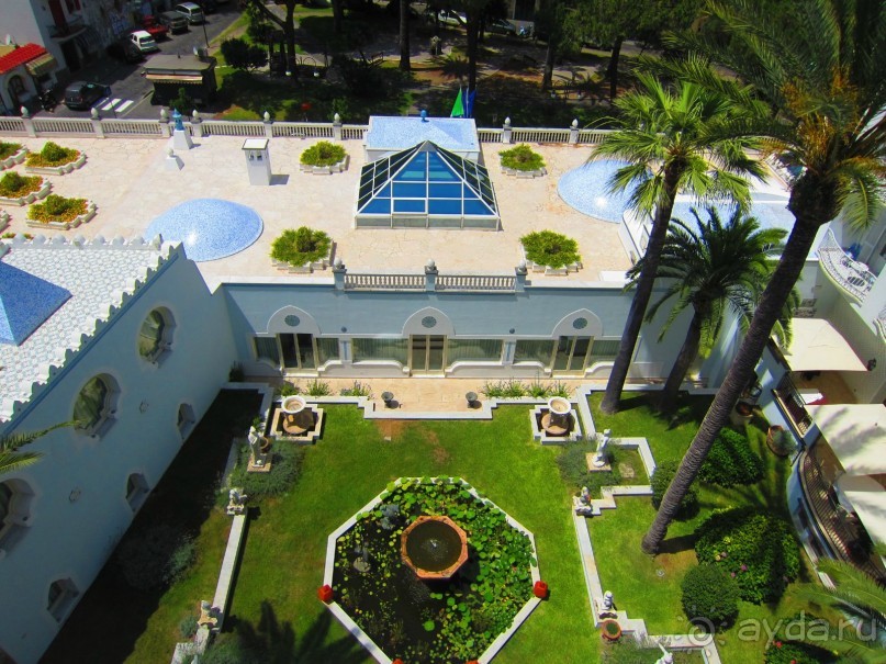 фото Terme Manzi & SPA