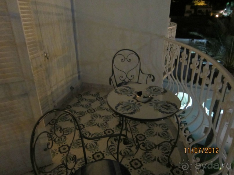 фото Terme Manzi & SPA