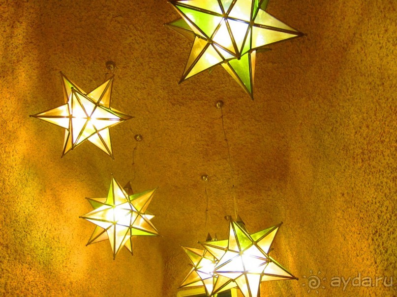 Мы провели чудесные каникулы на о. Искья