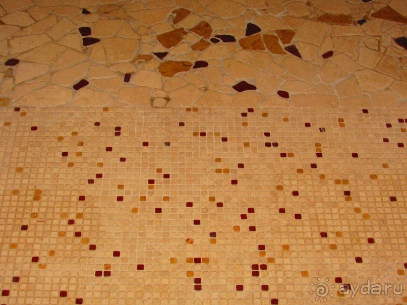 Мы провели чудесные каникулы на о. Искья