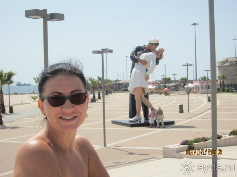 Альбом отзыва "Круиз. Его прелести и преимущества"