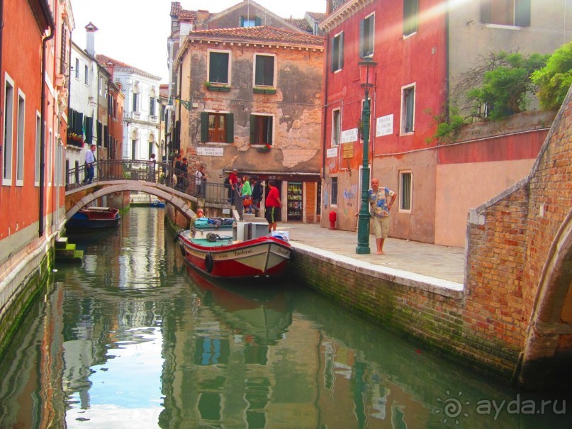 Альбом отзыва "Круиз. Его прелести и преимущества"