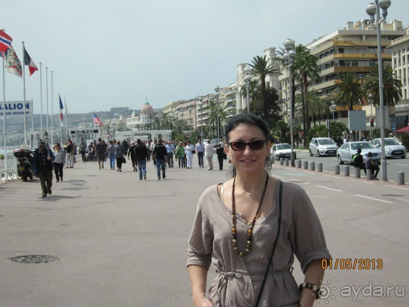 Альбом отзыва "Круиз. Его прелести и преимущества"