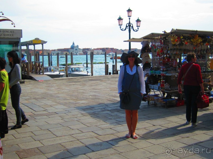 Альбом отзыва "Круиз. Его прелести и преимущества"