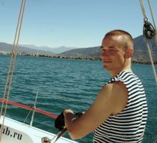 Увлекательный круиз вокруг Тосканского архипелага- "По Следам Монте-Кристо"