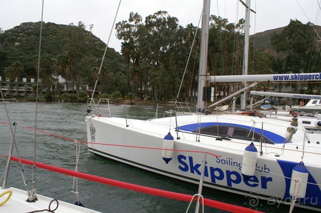 Увлекательный круиз вокруг Тосканского архипелага- "По Следам Монте-Кристо"