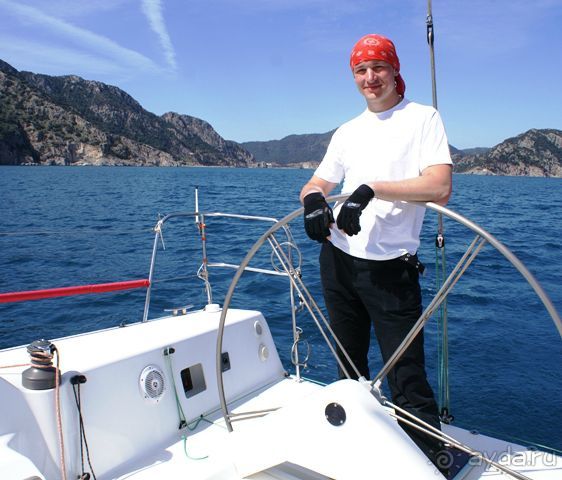 Увлекательный круиз вокруг Тосканского архипелага- "По Следам Монте-Кристо"