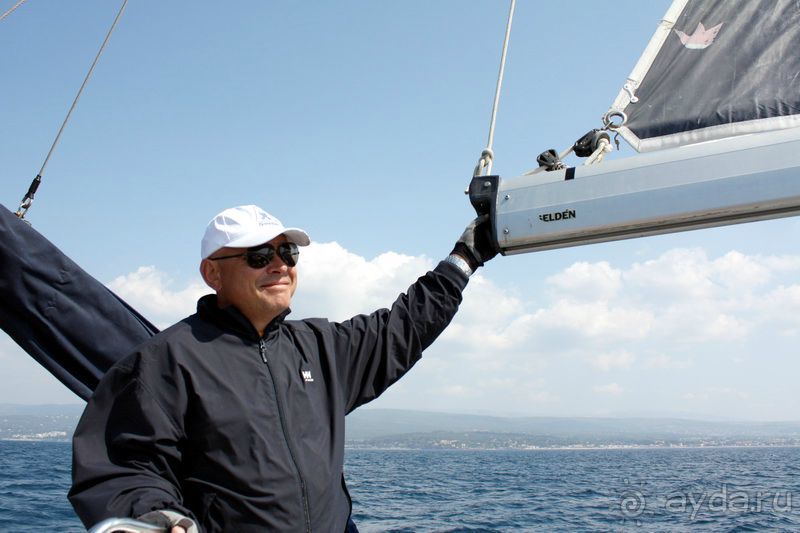 Roma per Due – “Mama mia!"