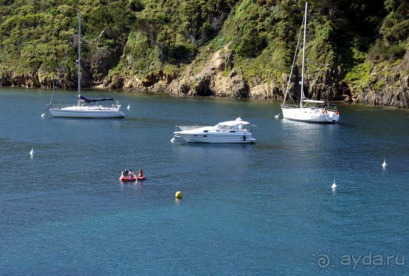 Roma per Due – “Mama mia!"