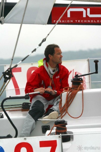 Тройной дебют!