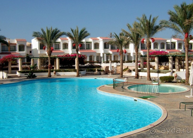 Сoral Beach Rotana Tiran