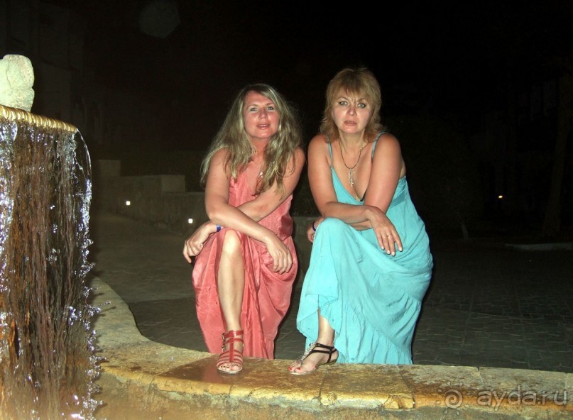 фото Coral Beach Resort Tiran