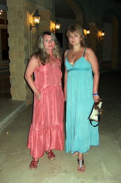 фото Coral Beach Resort Tiran