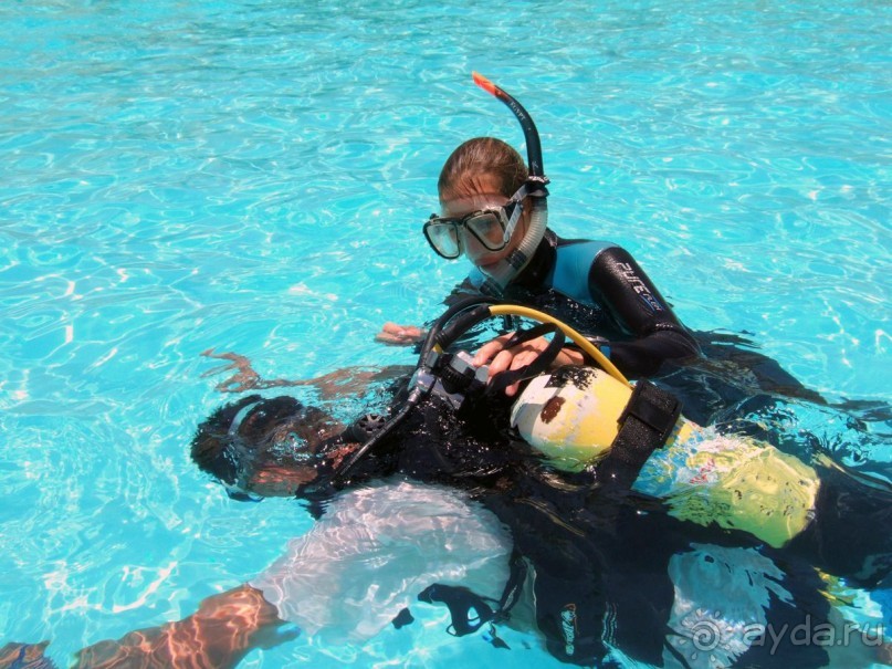 фото Coral Beach Resort Tiran