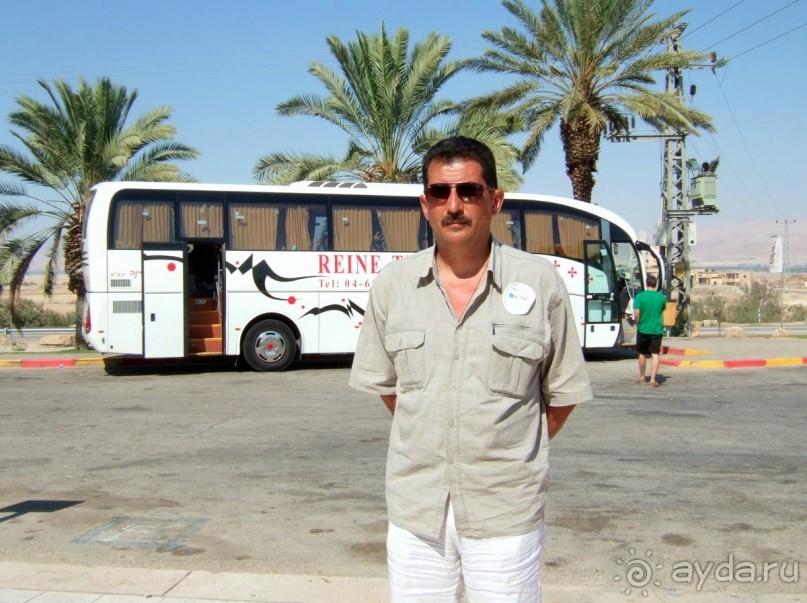 фото Coral Beach Resort Tiran