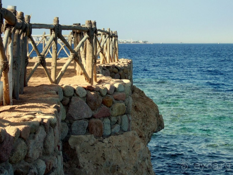 фото Coral Beach Resort Tiran