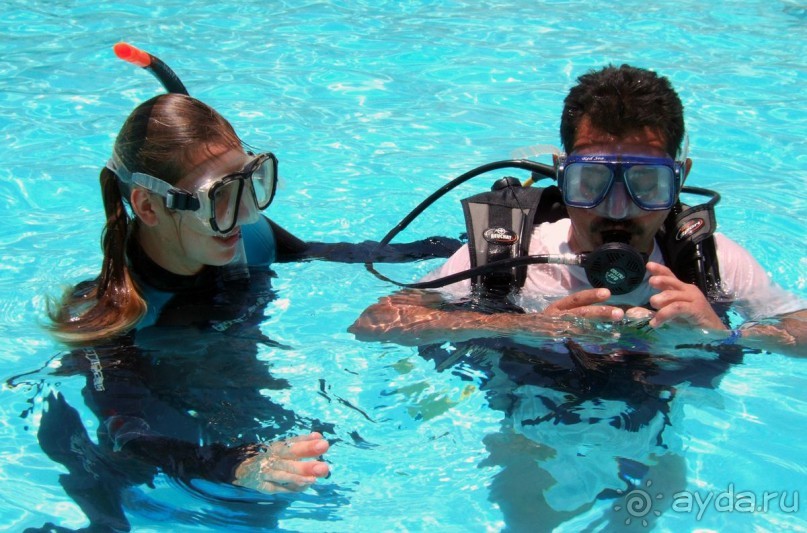 фото Coral Beach Resort Tiran