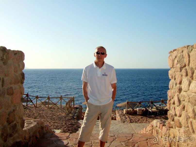 фото Coral Beach Resort Tiran