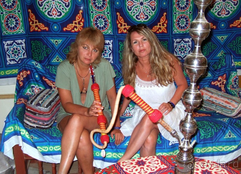 фото Coral Beach Resort Tiran