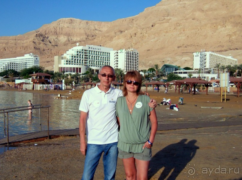 фото Coral Beach Resort Tiran