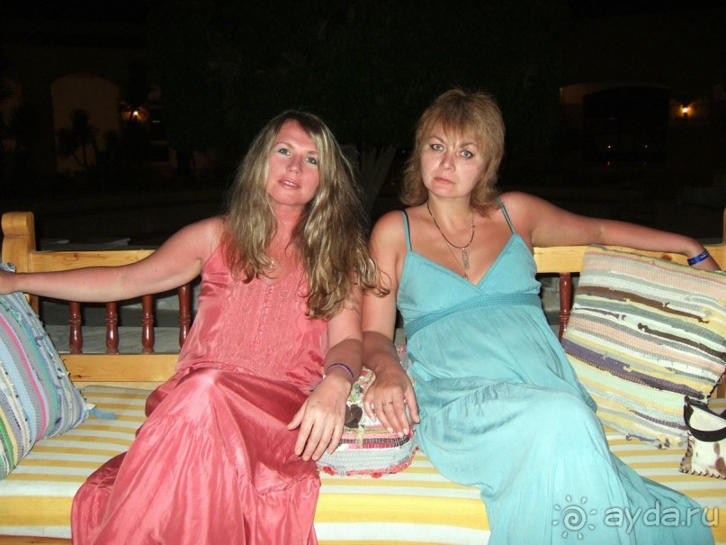 фото Coral Beach Resort Tiran