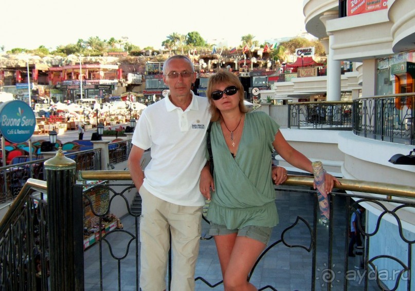 фото Coral Beach Resort Tiran