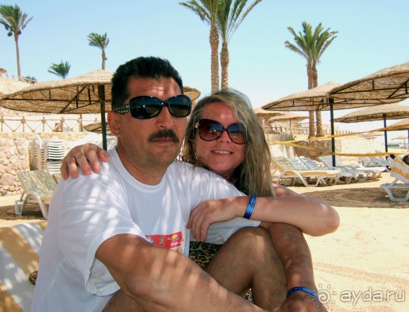 фото Coral Beach Resort Tiran