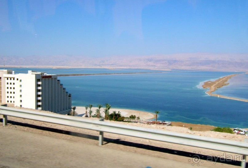 фото Coral Beach Resort Tiran