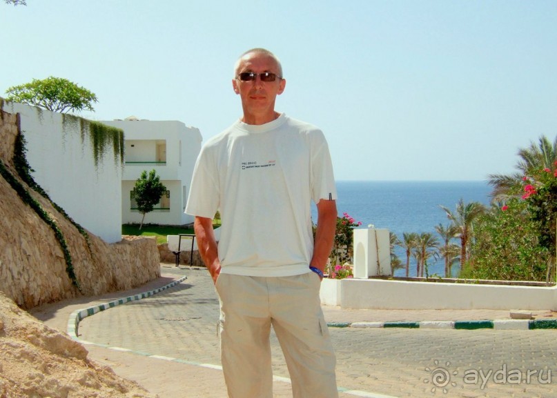 фото Coral Beach Resort Tiran