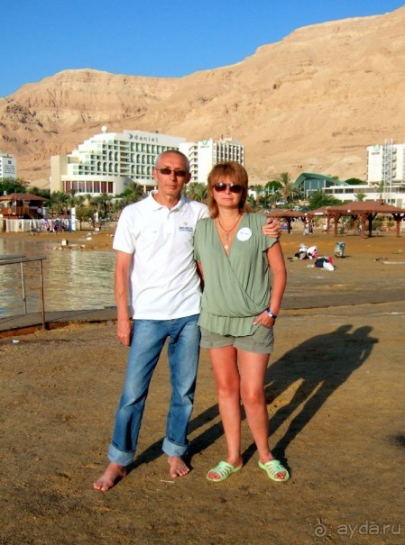 фото Coral Beach Resort Tiran