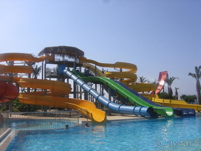 Ехать надо отдыхать, а не недостатки выискивать!!!