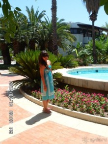 фото Ozkaymak Falez Hotel