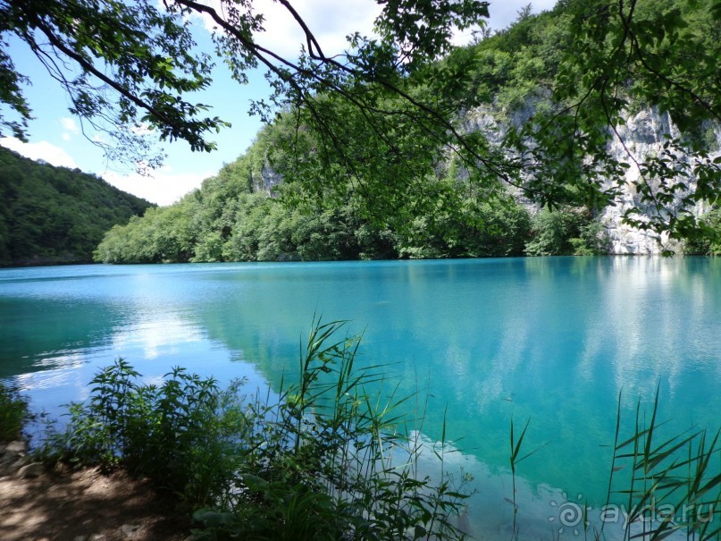 Отдых в Хорватии