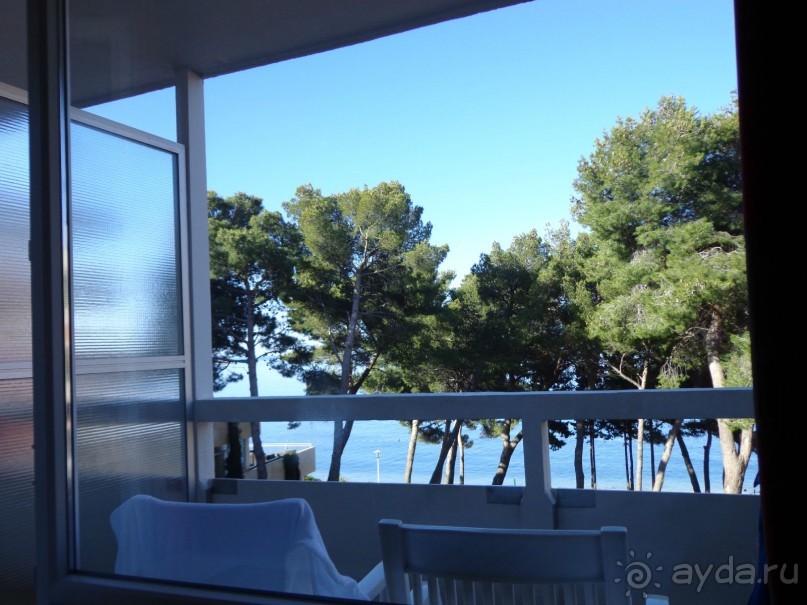 Отдых в Хорватии