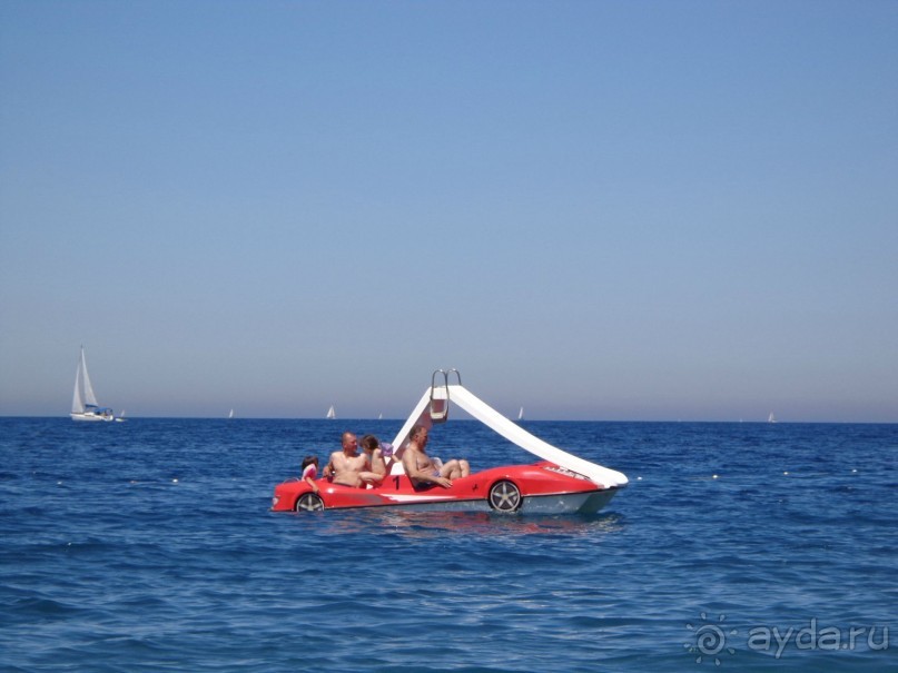 Отдых в Хорватии