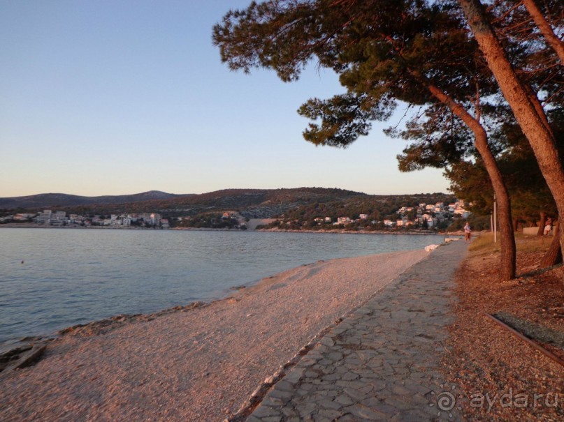 Отдых в Хорватии