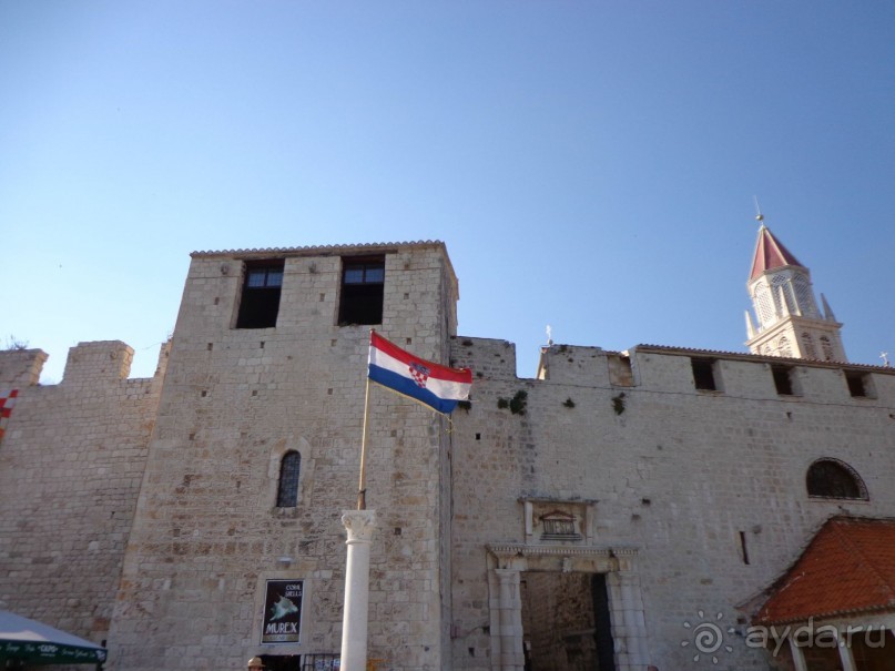 Отдых в Хорватии