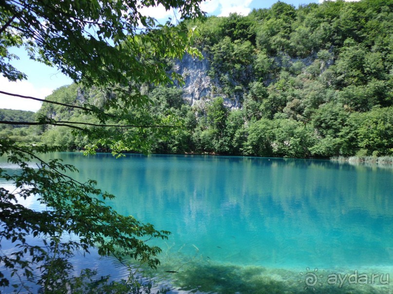 Отдых в Хорватии