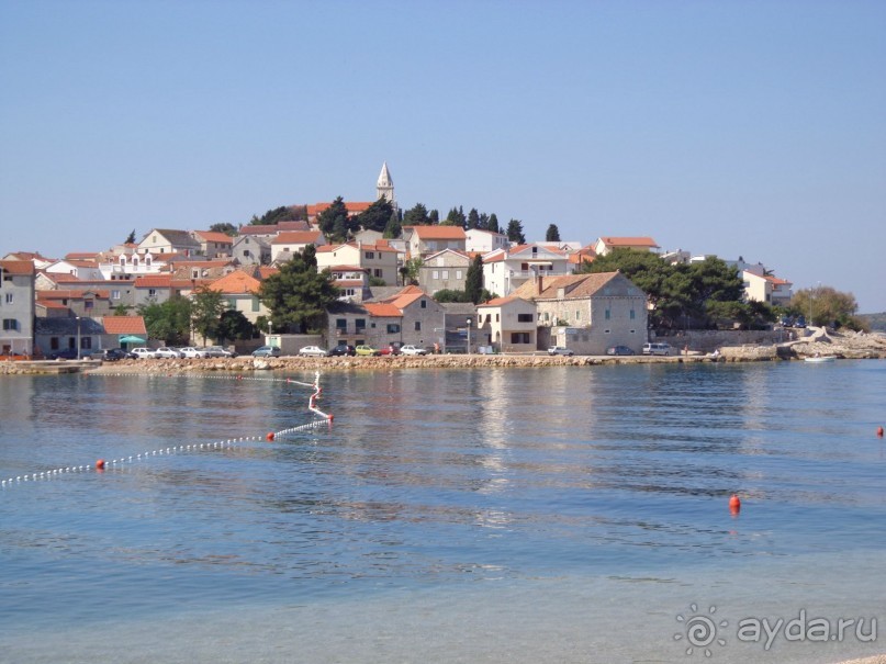 Отдых в Хорватии