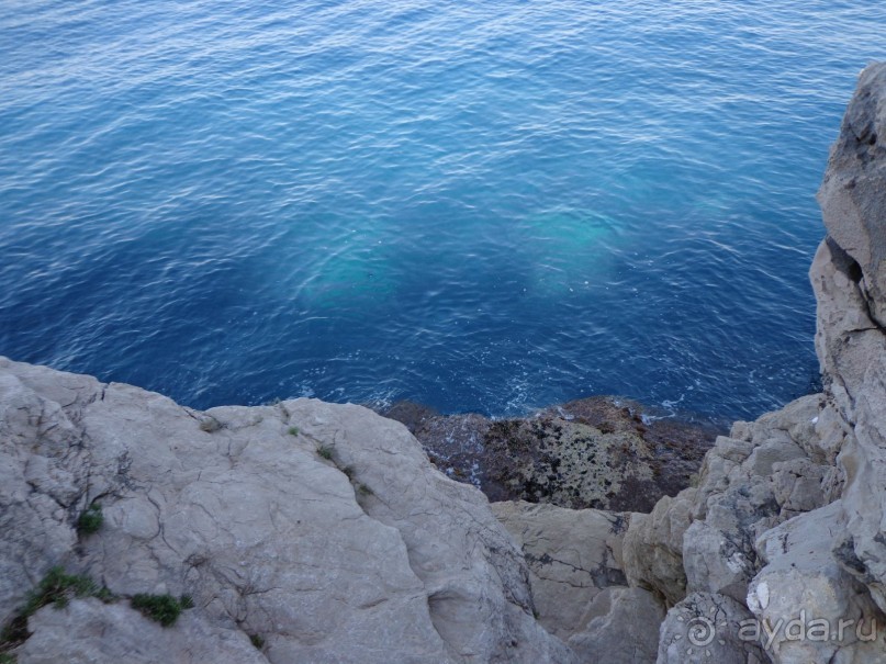 Отдых в Хорватии