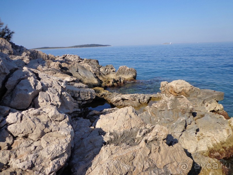 Отдых в Хорватии