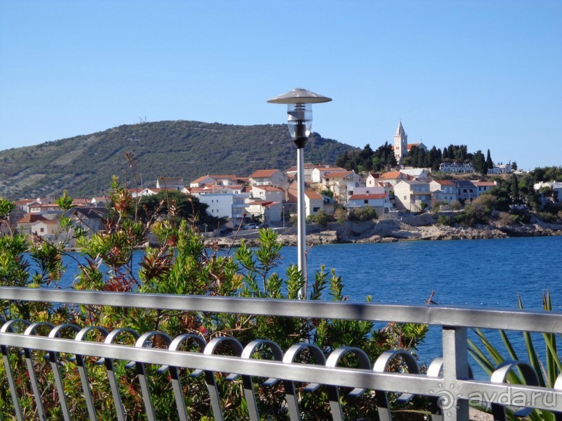 Отдых в Хорватии