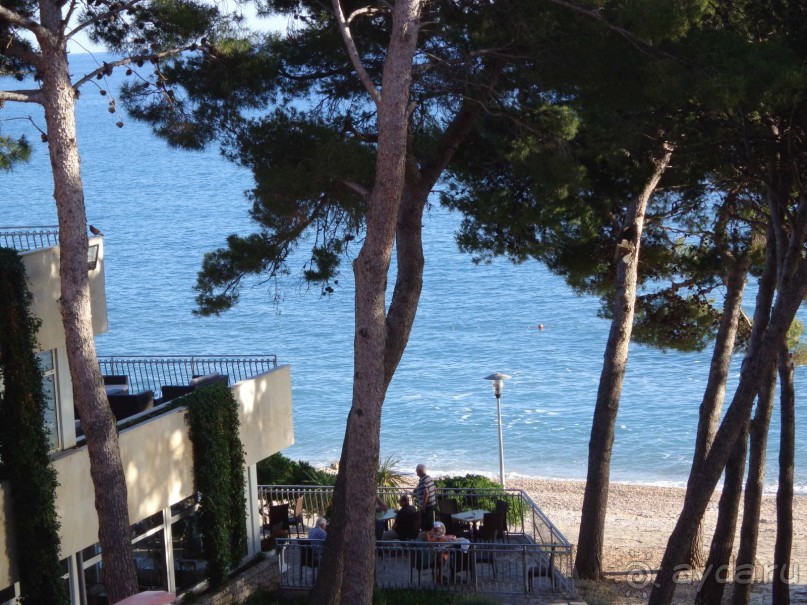 Отдых в Хорватии