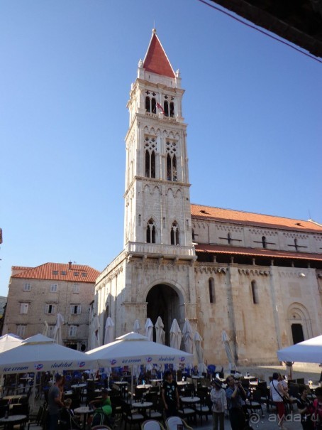 Отдых в Хорватии