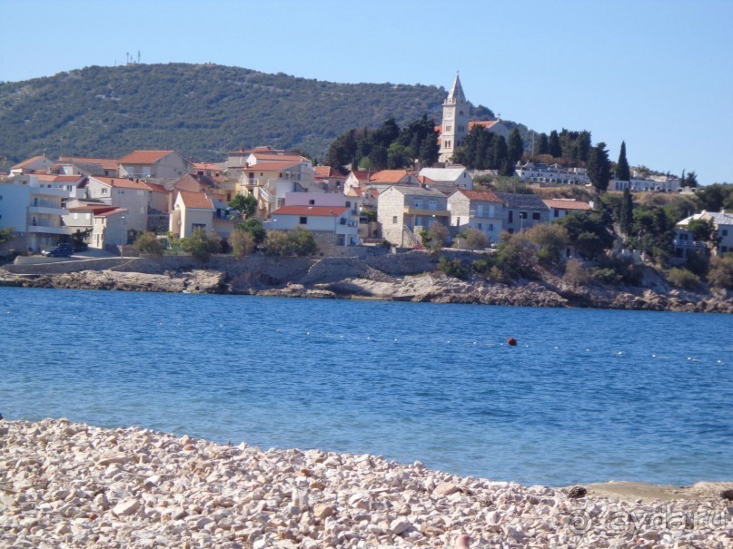 Отдых в Хорватии