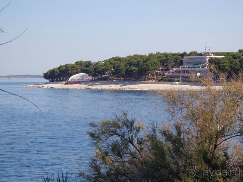 Отдых в Хорватии