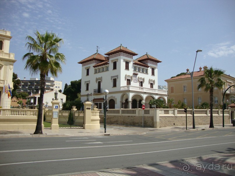 фото H10 Vintage Salou