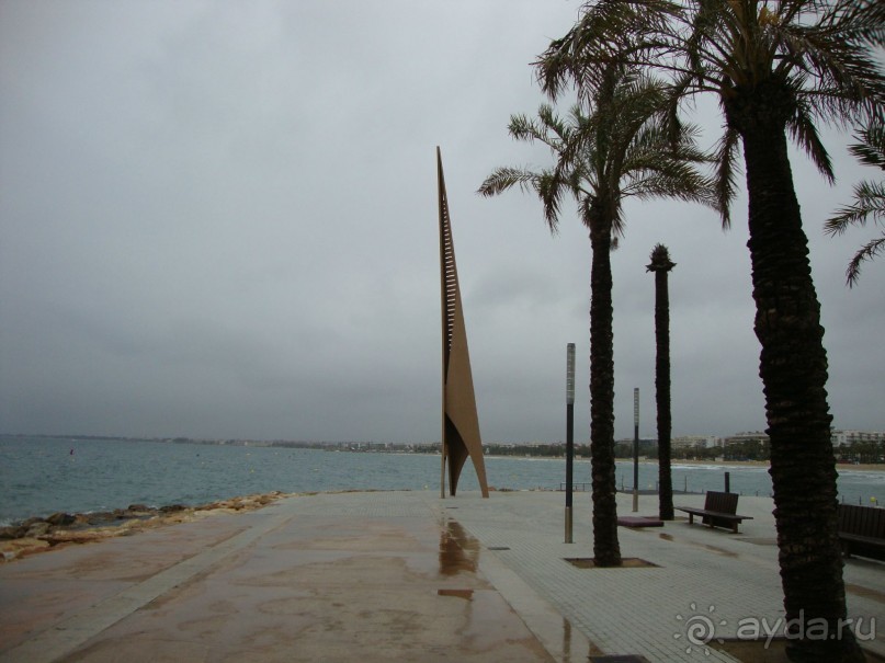 фото H10 Vintage Salou